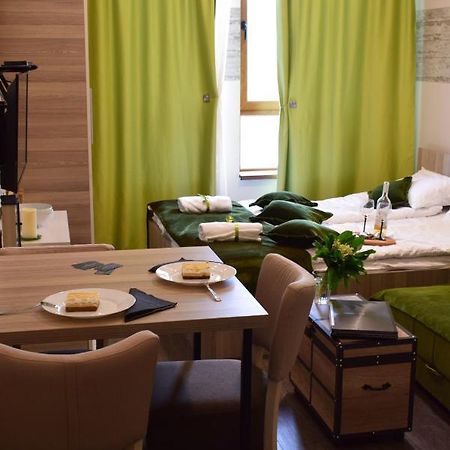 NATURA LUX MILMARI k 12 Kopaonik Kültér fotó