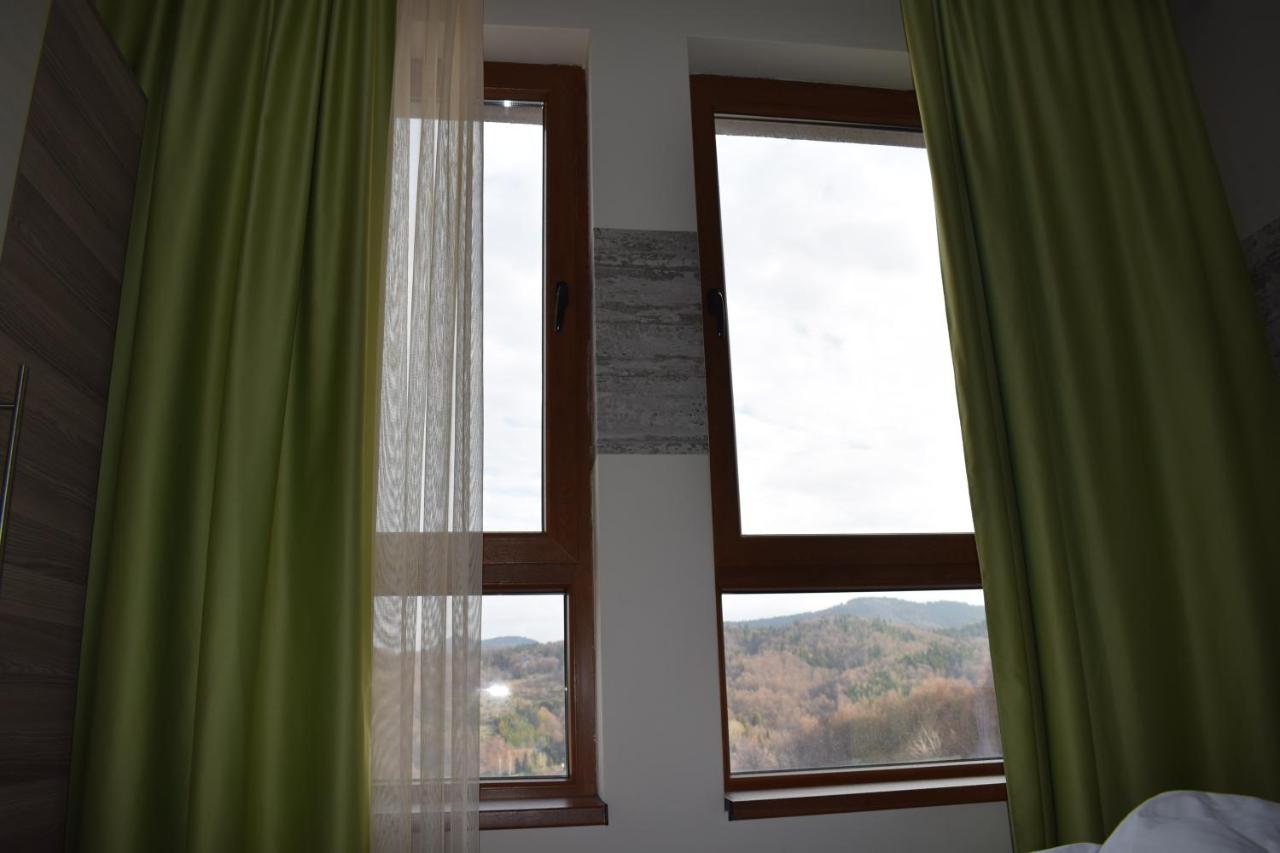 NATURA LUX MILMARI k 12 Kopaonik Kültér fotó