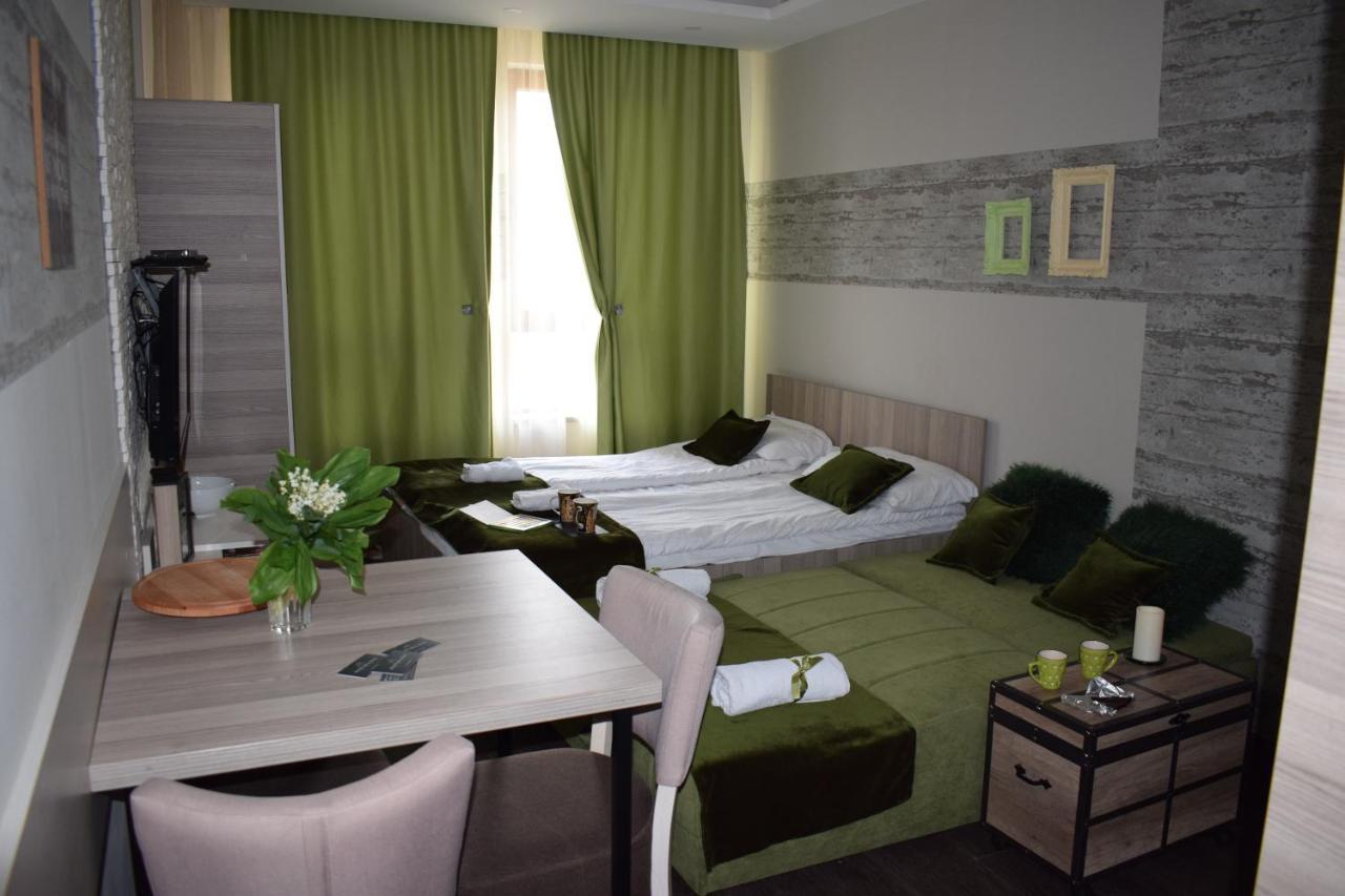 NATURA LUX MILMARI k 12 Kopaonik Kültér fotó