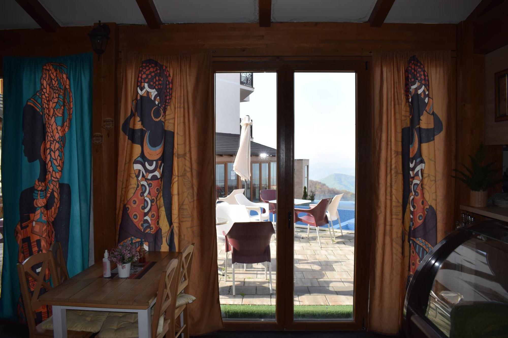 NATURA LUX MILMARI k 12 Kopaonik Kültér fotó