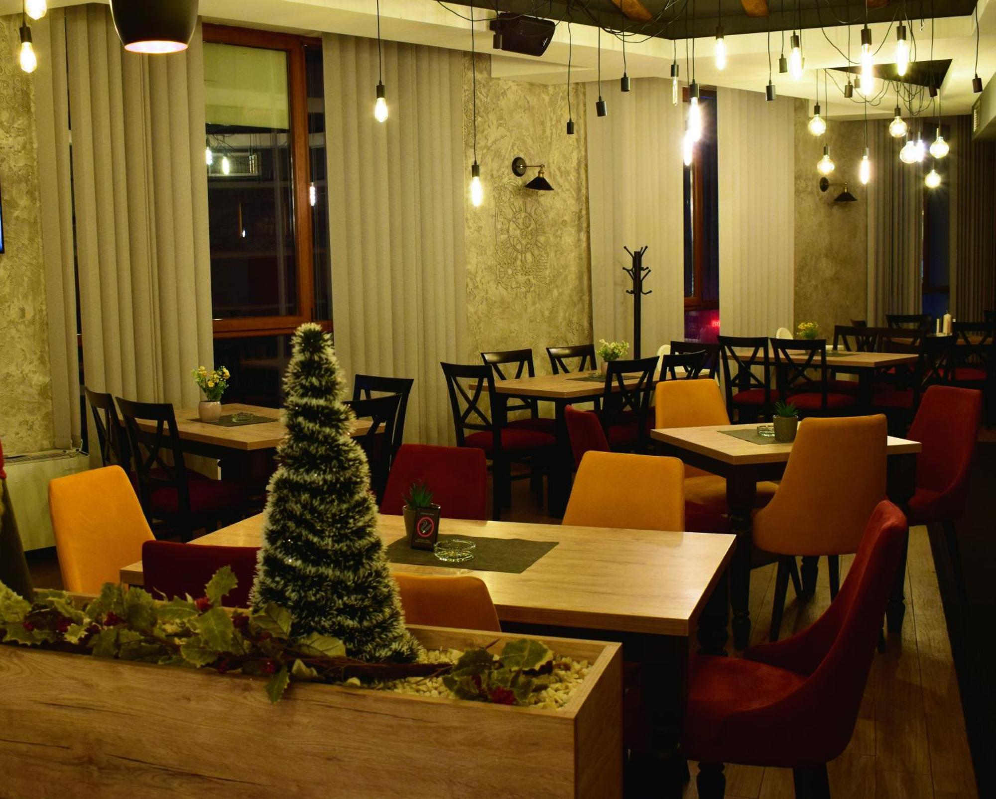 NATURA LUX MILMARI k 12 Kopaonik Kültér fotó